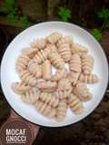 Mocaf Gnocchi