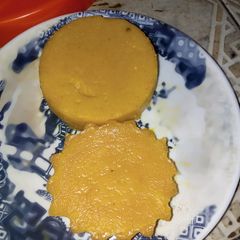 A picture of Alalen couscous.