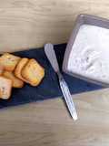 Paté de Ricota e Azeitonas