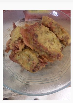 Foto resep Tempe menjes goreng