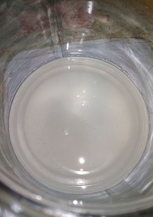 Foto resep Homemade Cold Pressed VCO
