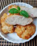 Chả MỰC