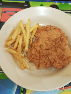 Foto resep Steak ayam crispy ala rumahan
