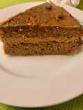 Classic Coffee Cake