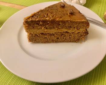 The New Way Make Recipe Classic Coffee Cake Delicious Steady