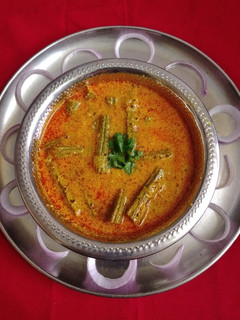 *முருங்கைக்காய் பால் கறி* செய்முறை முக்கிய புகைப்படம்