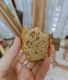 bánh mì chuối tiêu