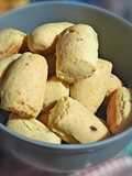 Chipa Tradicional Paraguaya