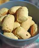 Chipa Tradicional Paraguaya