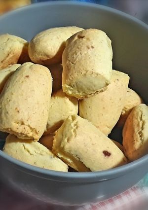 Una foto de Chipa Tradicional Paraguaya