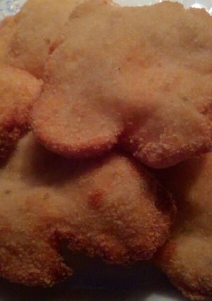 Foto principal de Nugget pollo en Monsieur Plus