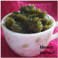 A picture of Karele ka jam.