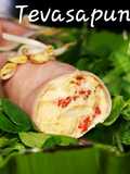 Canelones fríos