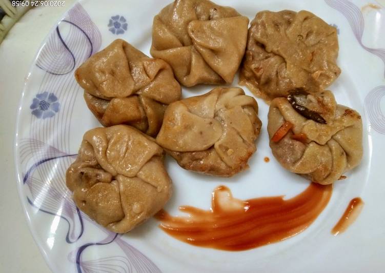 Atta Momos