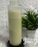 Iced Matcha Latte