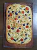Focaccia