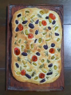 Foto de Focaccia
