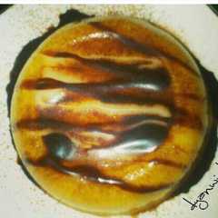 รูปของ Puding caramel gula palm