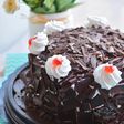 Black Forest Kukus Resep Ny.Liem