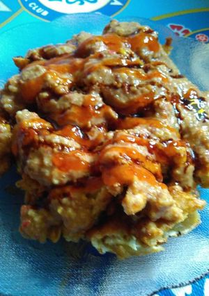Foto resep Batagor simpel😄