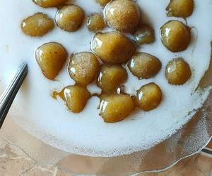 Masakan Populer Bubur candil/jenang grendul gaplek Sedap Masakan Populer Bubur candil/jenang grendul gaplek Sedap