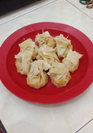 Foto resep Dimsum Ayam
