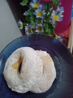 Foto resep Donat Kentang
