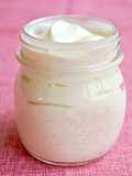 Mayonesa de ajo muuuy fácil