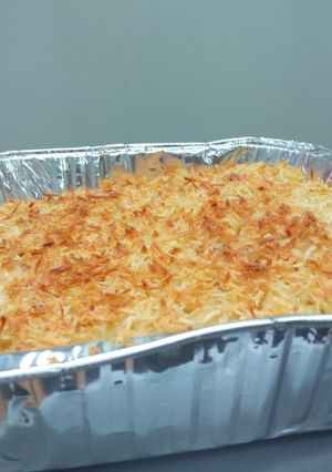 Foto resep Macaroni Schotel