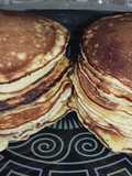 Hot Cakes Esponjosos