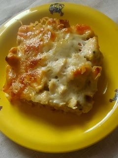 Rakott bulgur recept fotója