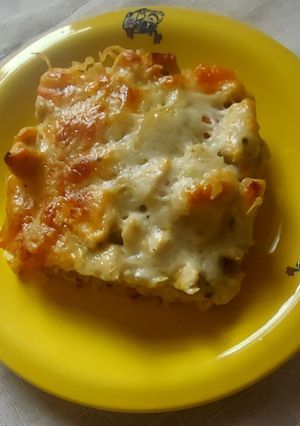 Rakott bulgur recept fotója