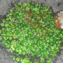 Karedok Leunca রেসিপির প্রধান ছবি