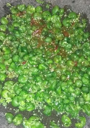 Foto resep Karedok Leunca