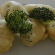 💞Buñuelos de brócoli