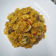 Arroz caldoso con marisco