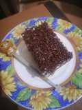 Mocca cake