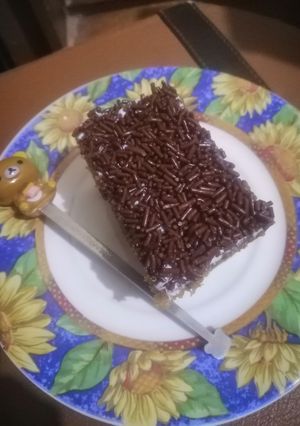 Foto resep Mocca cake