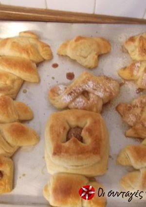 Φωτογραφία της συνταγής Κρουασάν 2