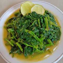 รูปของ Cha Kangkung