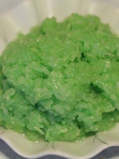 Foto resep Tape Ketan
