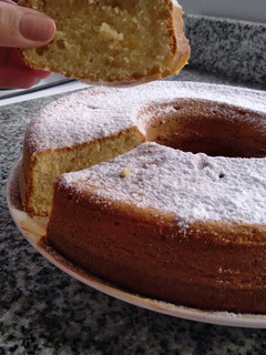 Una foto de Torta matera súper esponjosa y rica