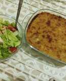 بطاطا سوفلي
