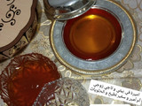عسل منزلي