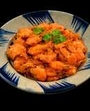 SP.0326 - Tép Rim Nước Dừa