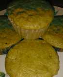 Bollos de harina integral