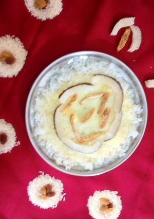 शकराना (shakrana recipe in Hindi) रेसिपी मुख्य फोटो