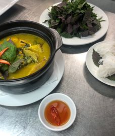 chuối xanh ba chỉ