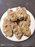 Fried Chicken Wings