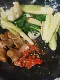 Sambal bawang